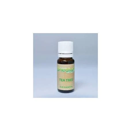 Ulei esential de Tea Tree, 10 ml, Onedia