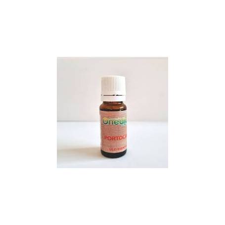 Ulei esential de Portocala, 10 ml, Onedia