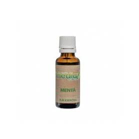 Ulei esential de Menta, 30 ml, Onedia