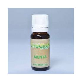 Ulei esential de Menta, 10 ml, Onedia