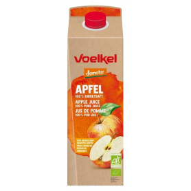 Suc de mere, eco-bio, 1000 ml, Voelkel