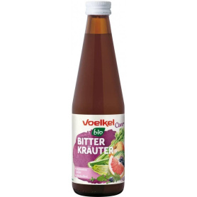 Suc de plante amare, eco-bio, 330 ml, Voelkel