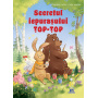 Secretul iepurasului Top-Top - Carte - Editura DPH