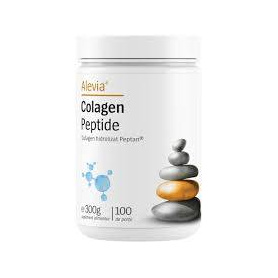 Colagen Peptide, 300 g, Alevia