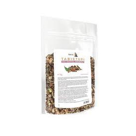 Ceai Oriental Condimentat, Tabieturi, 70 g, Alevia