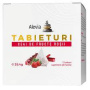 Tabieturi, Ceai de fructe rosii, 12 plicuri, Alevia