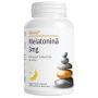 Melatonina, 3 mg, 30 capsule vegetale, Alevia