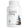 Vitamina C, 1000 mg, 30 capsule vegetale, Alevia