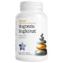 Magneziu Bisglicinat cu Vitamina B6 si Piperina, 60 capsule vegetale, Alevia