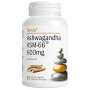 Ashwagandha KSM-66, 600 mg, Alevia