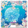 Animale marine - Carte de colorat - Editura DPH