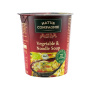 Supa de legume si taitei Eco-Bio 55g - Asia Style