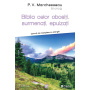 Biblia celor obositi, surmenati, epuizati - carte - P.V. Marchesseau - Editura SENS