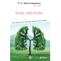 Bolile plamanilor - carte - P.V.Marchesseau - Editura SENS