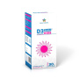 Vitamina D3 BLEU - lipozomal - KIDS, 1000 UI/ml, 30 ml, BLEU PHARMA