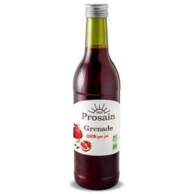 Suc de Rodie, fara zahar, eco-bio, 500 ml, Prosain Drinks