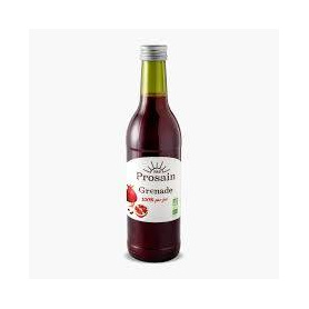 Suc de Cirese, fara zahar, eco-bio, 500 ml, Prosain Drinks