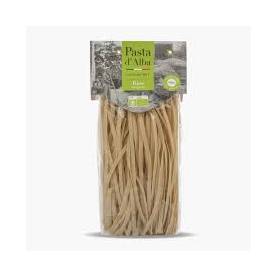 Paste Tagliatelle din orez integral, fara gluten, eco-bio, 250 g, Pasta d'Alba