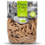 Penne din quinoa, fara gluten, eco-bio, 250 g, Pasta d'Alba