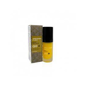 Apidermin Exubera Crema Anti-Vergeturi, 200 ml, Comoplex Apicol