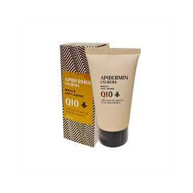 Apidermin Exubera Masca Anti-Aging, 75 ml, Complex Apicol