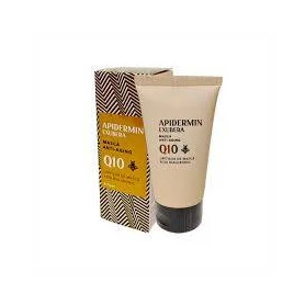 Apidermin Exubera Masca Anti-Aging, 75 ml, Complex Apicol