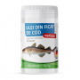 Ulei din ficat de cod, 90 capsule, Medicura