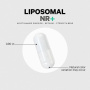 Code Age - Liposomal Nicotinamide Riboside + TMG si Pterostilben, 60 capsule, GNC