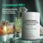 Code Age - Liposomal Nicotinamide Riboside + TMG si Pterostilben, 60 capsule, GNC