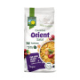 Premix pentru salata de cous cous oriental, eco-bio, 165 g, Bohlsener Muehle