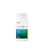 Cod Liver Oil - Ulei din Ficat de Cod, 400 mg, 30 capsule, GNC