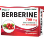 Berberine, 700 mg, 30 capsule, Cosmo Pharm