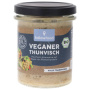 Pasta alternativa la ton pe baza de proteina vegetala, eco-bio, 180 g, Followfish
