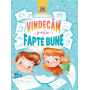 Vindecam prin fapte bune - Carte Editura DPH