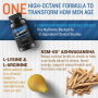 Nugenix GH Boost - Amplificare Hormon de crestere, 150 tablete, GNC