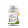 Zahler Magnesium Citrate - Citrat de Magneziu, 200 mg, 90 capsule, GNC
