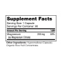 Zahler Magnesium Citrate - Citrat de Magneziu, 200 mg, 90 capsule, GNC