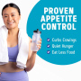 Total Lean Appetrim - Appetite Control, formula pentru controlul poftei de mancare, 351 g, GNC