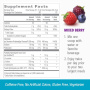 Total Lean Appetrim - Appetite Control, formula pentru controlul poftei de mancare, 351 g, GNC