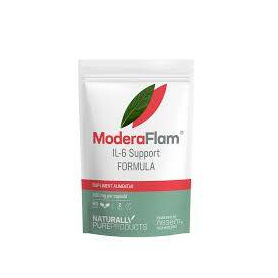 Moderaflam, 60 capsule, Hyperfarm