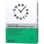 Cold-Care, pentru dureri in gat, 10 comprimate de supt, Good Routine