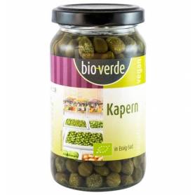 Capere, eco-bio, 180g - Bio Verde