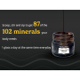 Shilajit Himalayan, Rasina Pura cu 75% Acid Fulvic, 30 g, Better Alt - GNC