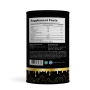 Himalayan Shilajit Honey Sticks, Pliculete de Shilajit din Himalaya si Miere Cu 75% Acid Fulvic, 30 bucati, Better Alt - GNC