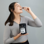 Pure Himalayan Shilajit Gummies, Jeleuri de Shilajit din Himalaya, 60 Jeleuri, Better Alt - GNC