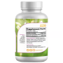 Zahler Vitamina D3 + K2 masticabila, 90 tablete, GNC