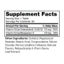 Zahler Vitamina D3 + K2 masticabila, 90 tablete, GNC