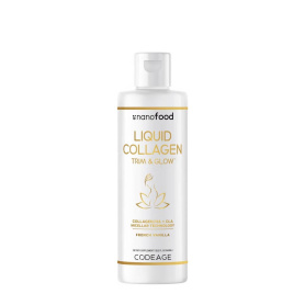 Codeage Trim & Glow, Formula Inovatoare Gestionarea Greutatii Si Frumusetea Pielii, 450 ml, GNC