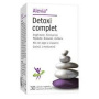 Detoxi Complet, 30 capsule vegetale, Alevia