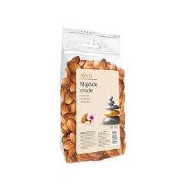 Migdale crude, 140 g, Alevia